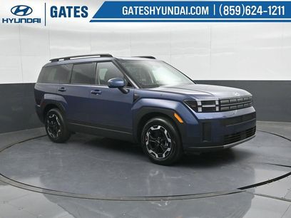 New 2026 Hyundai Santa Fe SEL