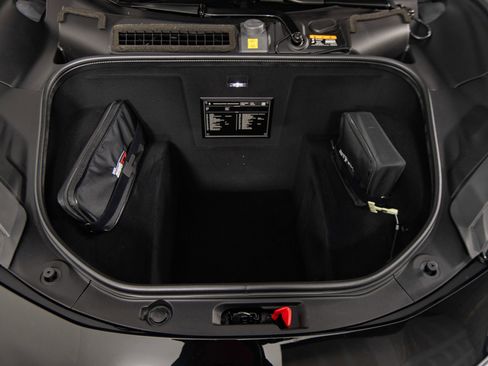 Certified 2025 Ferrari 296 GTS image 52