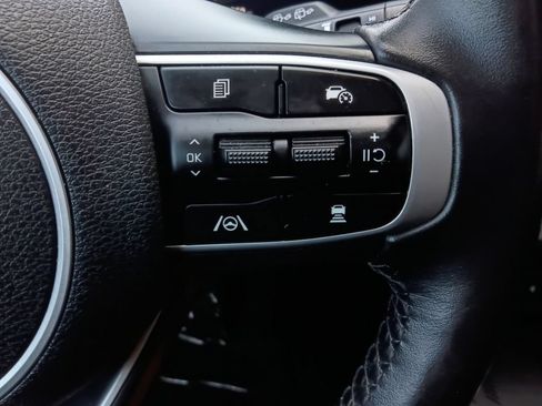 Used 2023 Kia Sportage SX FWD image 25