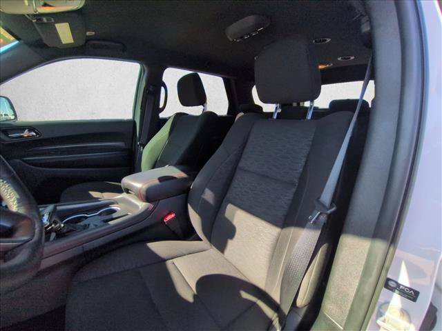 Used 2026 Dodge Durango GT RWD image 14