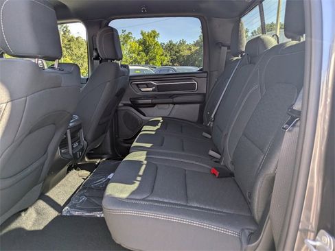 New 2025 RAM 1500 Big Horn image 12