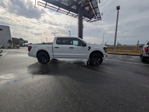 New 2026 Ford F150 STX w/ F-150 LOBO Package image 18