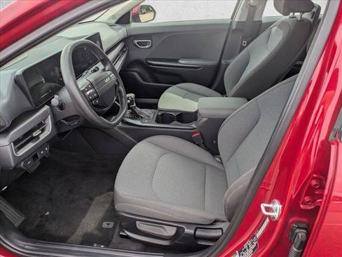 Used 2025 Kia K4 FWD image 14