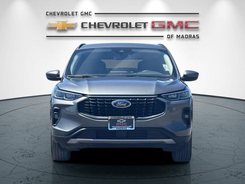 Used 2025 Ford Escape Platinum AWD/4WD image 8