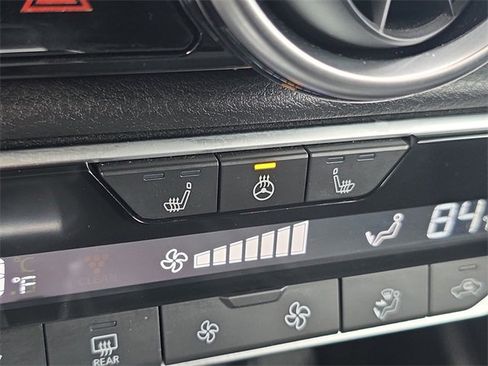 Certified 2023 Nissan Sentra SV w/ All-Weather Package image 32