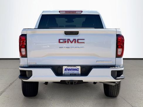 New 2026 GMC Sierra 1500 Elevation image 5