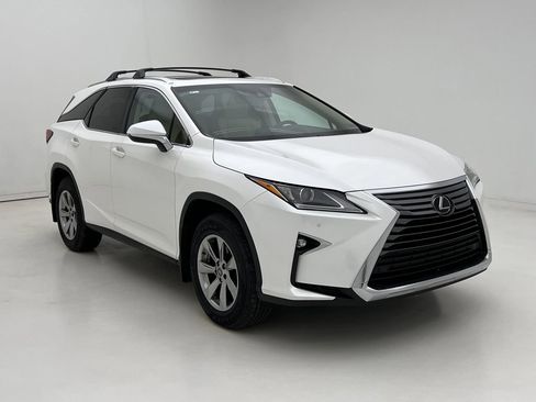 Used 2019 Lexus RX 350L 350L image 6
