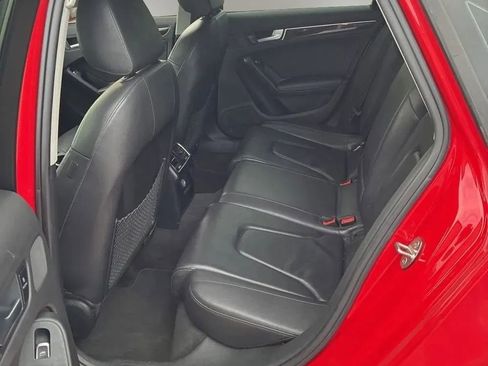 Used 2014 Audi A4 2.0T Premium Plus w/ Premium Plus Package image 4