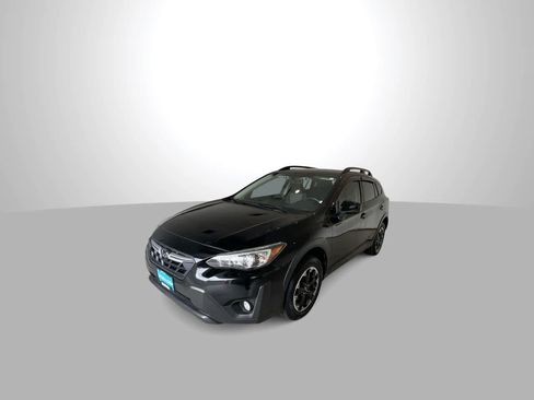 Used 2022 Subaru Crosstrek 2.0i Premium w/ Moonroof Package AWD/4WD image 4