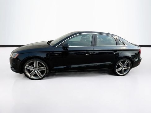 Used 2016 Audi A3 2.0T Premium Plus w/ Technology Package AWD/4WD image 8
