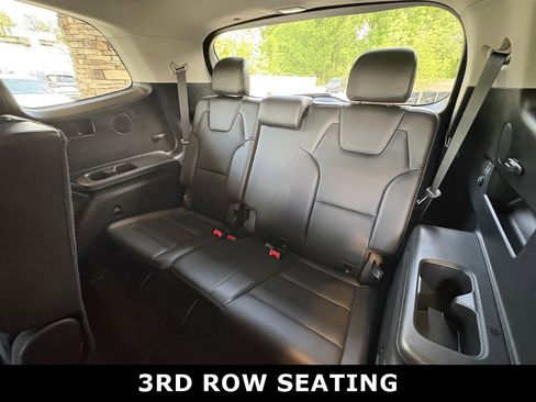 Used 2020 Kia Telluride SX AWD/4WD image 27