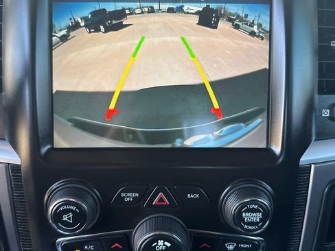 Used 2014 RAM 2500 Limited image 22