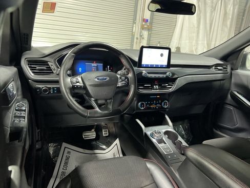 Used 2024 Ford Escape ST-Line image 20