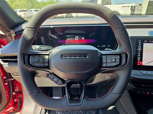 New 2026 Dodge Charger R/T AWD/4WD image 39