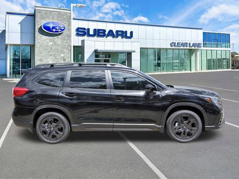 New 2026 Subaru Ascent Bronze Edition image 5