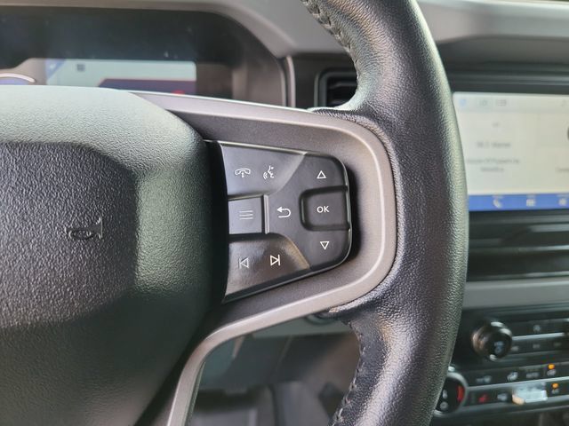Used 2022 Ford Bronco Big Bend AWD/4WD image 20