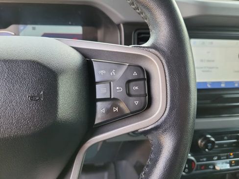 Used 2022 Ford Bronco Big Bend AWD/4WD image 20