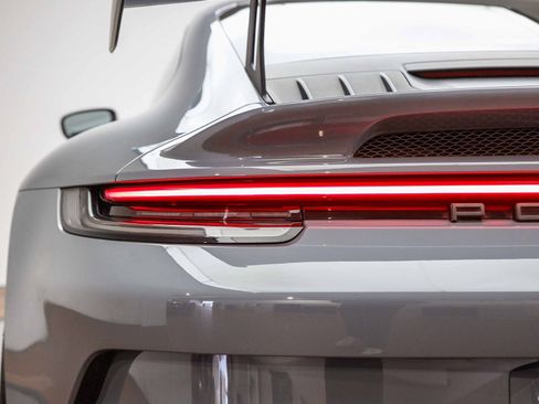 Used 2024 Porsche 911 GT3 image 8