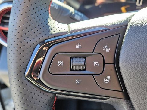 New 2026 Chevrolet Trax RS w/ Driver Confidence Package image 25