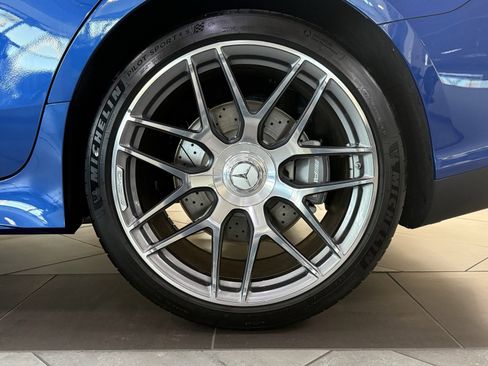 Used 2024 Mercedes-Benz AMG GT 43 image 14