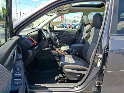 Used 2021 Subaru Forester Sport AWD/4WD image 15