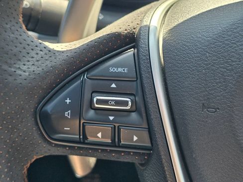 Used 2023 Nissan Maxima SR w/ Sport Mat Group FWD image 36