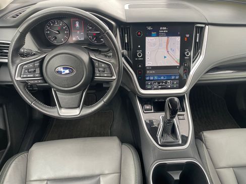 Used 2023 Subaru Outback Onyx Edition XT AWD/4WD image 22