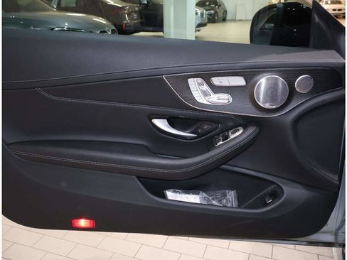 Used 2023 Mercedes-Benz C 300 Coupe image 9