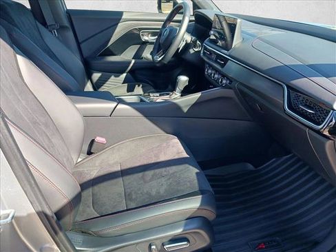 Certified 2025 Acura ADX A-Spec image 20