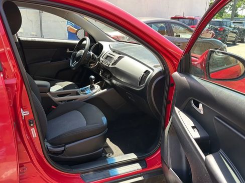 Used 2015 Kia Sportage LX AWD/4WD image 25