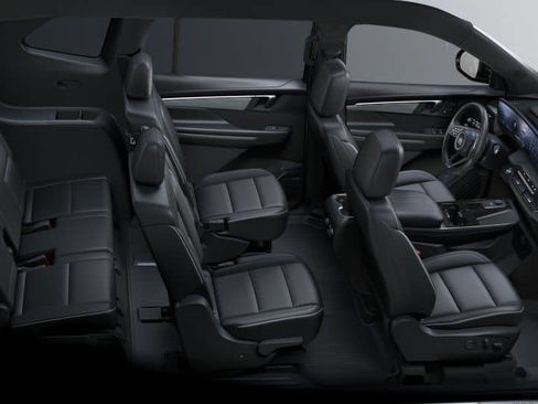 New 2025 Buick Enclave Preferred w/ Power Package image 33