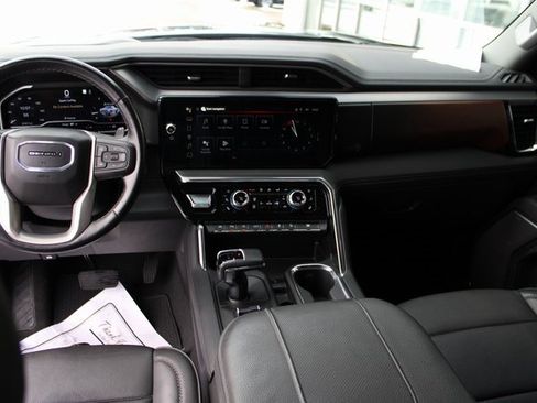 Used 2023 GMC Sierra 1500 Denali w/ Technology Package image 33