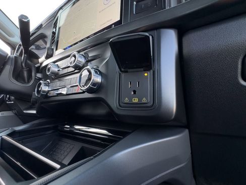 New 2026 Ford F250 Lariat w/ Lariat Ultimate Package image 56