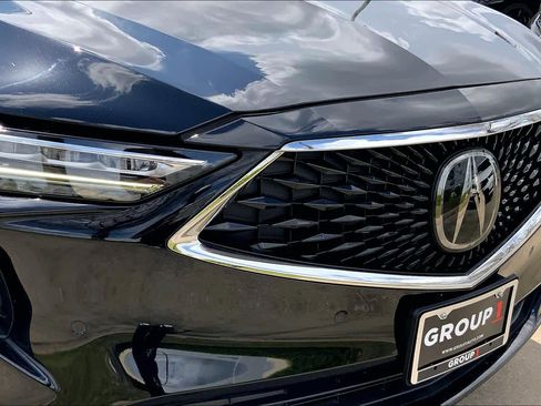 Used 2023 Acura MDX SH-AWD w/ Technology Package image 29