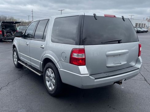 Used 2010 Ford Expedition Limited image 10