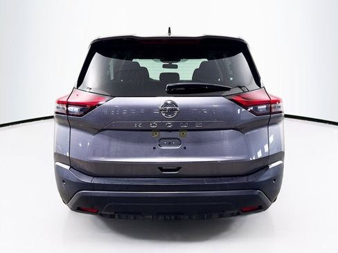 Used 2021 Nissan Rogue S image 6