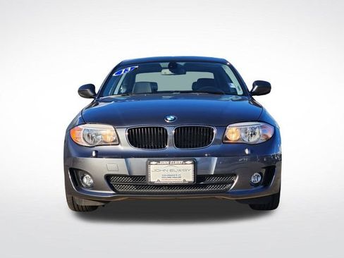 Used 2013 BMW 128i Coupe RWD image 2