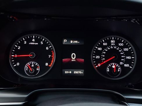 Used 2024 Kia K5 GT w/ GT1 Package image 32