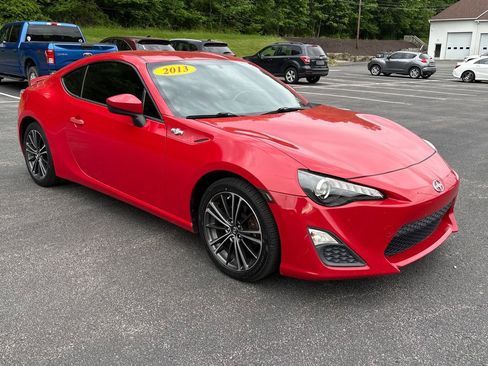 Used 2013 Scion FR-S RWD image 7