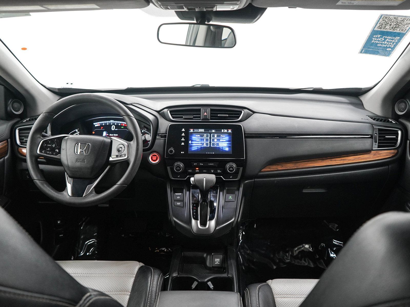Used 2018 Honda CR-V EX image 13
