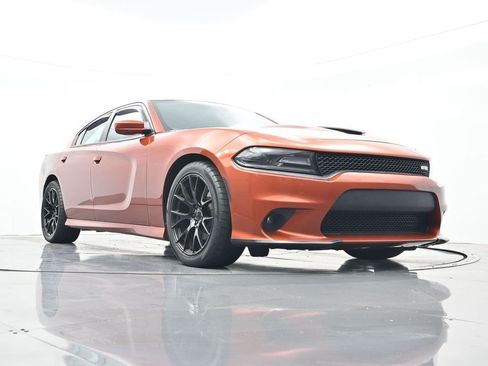 Used 2021 Dodge Charger R/T w/ Daytona Edition Group RWD image 26