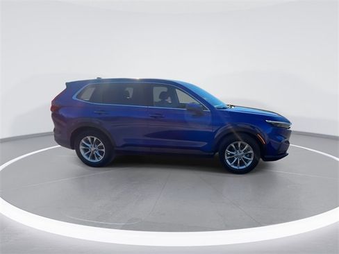 Used 2023 Honda CR-V EX-L image 12