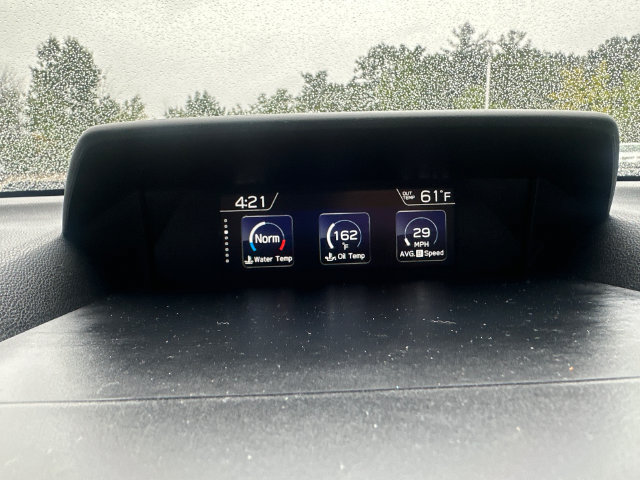 Used 2022 Subaru Forester Limited AWD/4WD image 36