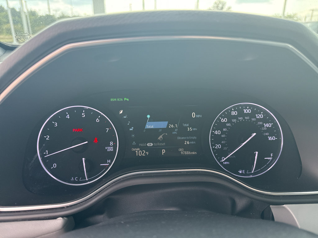 Used 2019 Toyota Avalon Limited w/ Advanced Safety Package FWD image 18
