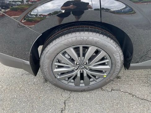 New 2026 Nissan Murano SL AWD/4WD image 7