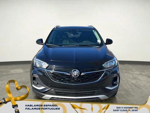 Used 2022 Buick Encore GX Select image 9