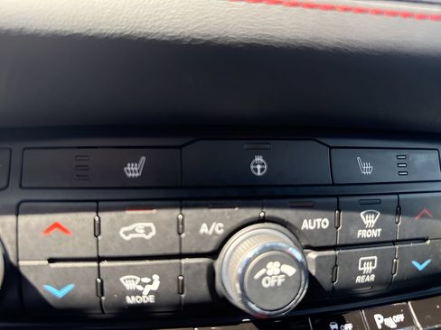 Used 2026 Dodge Durango GT AWD/4WD image 22