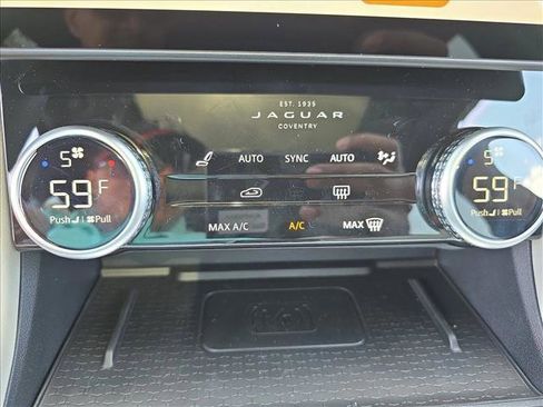 New 2026 Jaguar F-PACE R-Dynamic S image 22