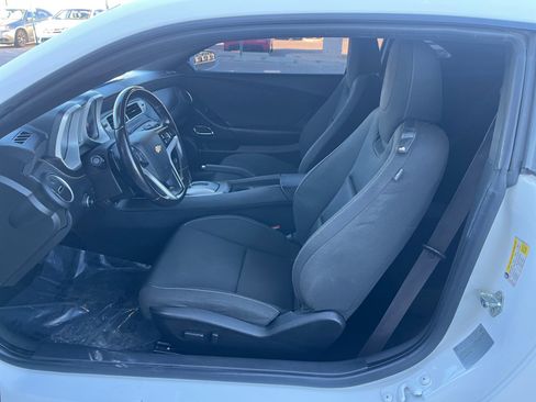 Used 2015 Chevrolet Camaro LT image 14