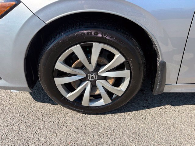 Used 2023 Honda Civic LX image 13